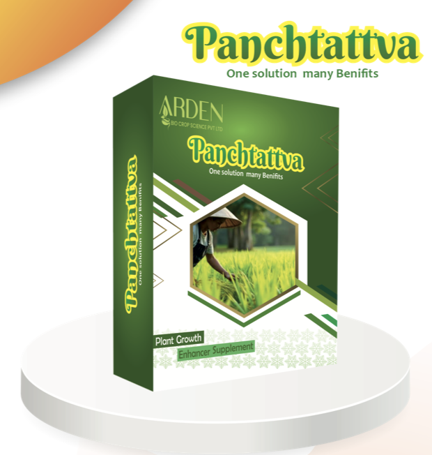 Panchtattva